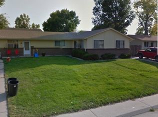 3634 W 90th Pl, Westminster, CO 80031