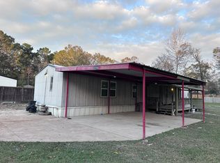 23941 Cicada Cir E, New caney, TX 77357