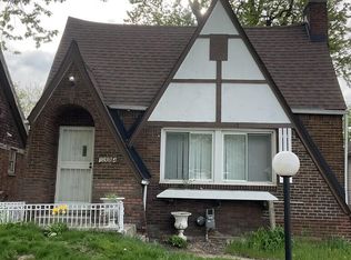 12684 Washburn St, Detroit, MI 48238