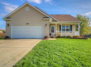 1558 Gander Hill Dr, Holt, MI