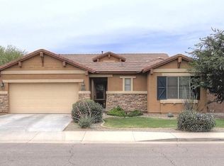2312 S Pinnacle Dr, Chandler, AZ 85286