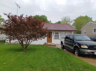 1111 High St, Aurora, IL 60505