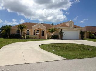 1112 SW 42nd Ter, Cape Coral, FL 33914