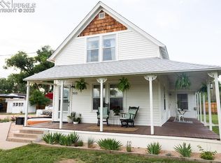 503 W Missouri Ave, Fountain, CO 80817