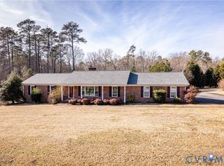 66 Georgia Ave, Warsaw, VA 22572