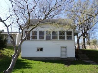 1235 Nelson Ave, Indianapolis, IN 46203