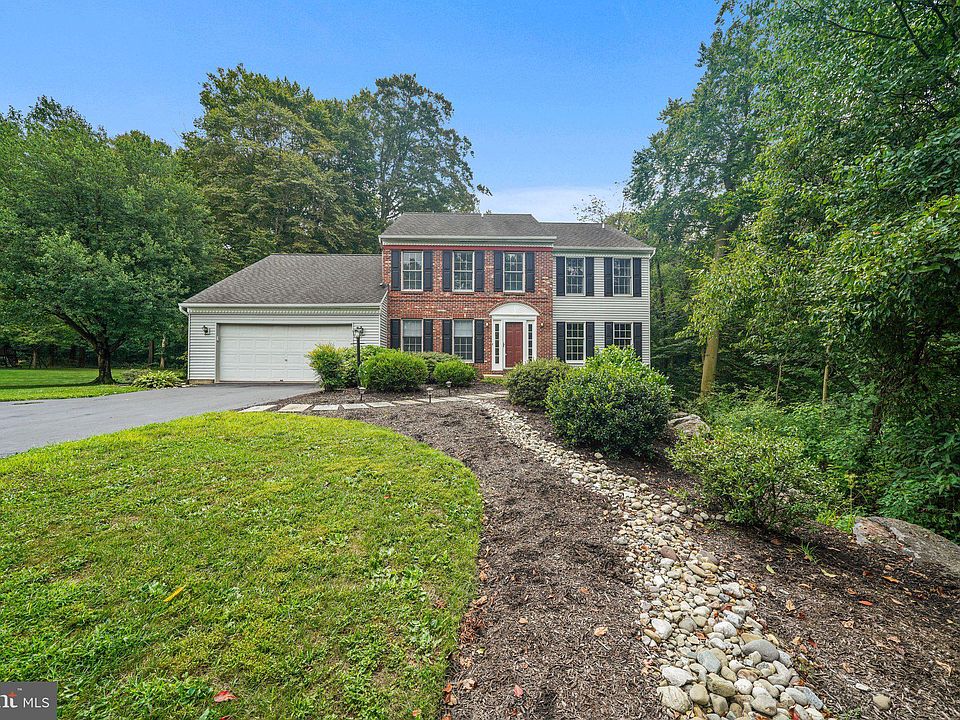 3814 Rotherfield Ln, Chadds Ford, PA 19317 Zillow