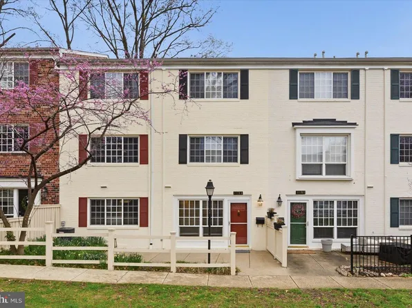 1193 N Van Dorn St, Alexandria, VA 22304