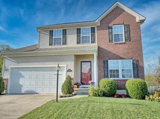 5589 Rachels Vw, Liberty Township, OH 45011