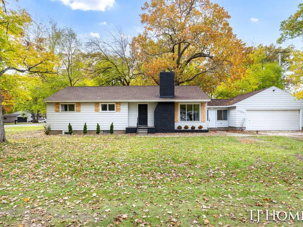 1485 Shonat St, Muskegon, MI 49442