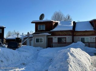 3401 Grissom Cir, Anchorage, AK 99517