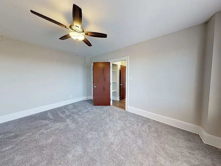 Campus Apartments — Photo 7