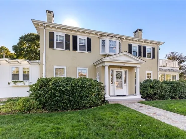 79 N Main St APT 1, Cohasset, MA 02025