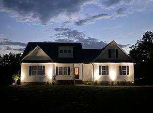 9140 State Highway 581, Bailey, NC 27807