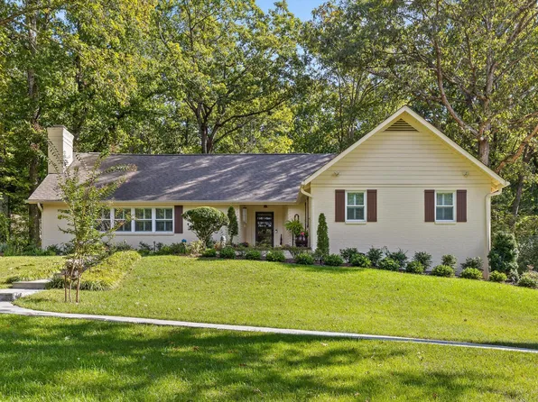 122 Green Gorge Rd, Signal Mountain, TN 37377
