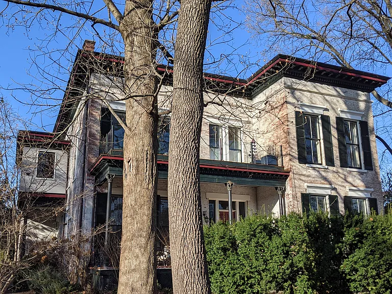 2114 Edgehill Rd #D — Photo 17