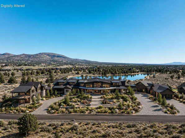 17097 SW Lago Vista Dr, Powell Butte, OR 97753