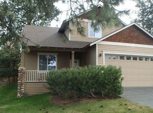 2342 NW Summerhill Dr, Bend, OR 97703