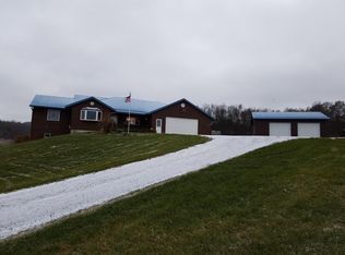 24693 State Highway 27, Cashton, WI 54619
