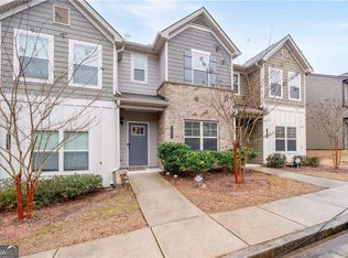 2568 Bayrose Cir #68, East Pt, GA 30344