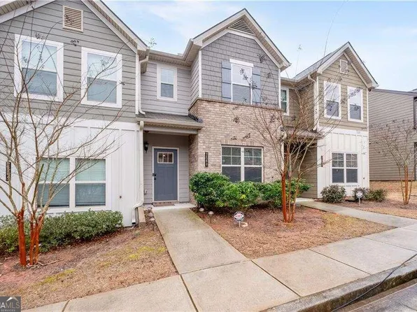 2568 Bayrose Cir #68, East Pt, GA 30344
