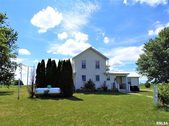 4th image of 1830 County Road 1700 E