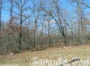 LOT 16 W Ridge Cir, Sherwood, AR 72120