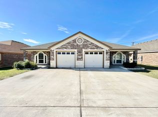 307 Study Hall Loop, Killeen, TX 76549