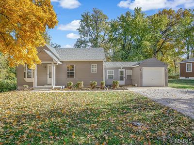 6 Woodcrest Dr, Belleville, IL, 62223