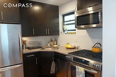 Rented by Compass