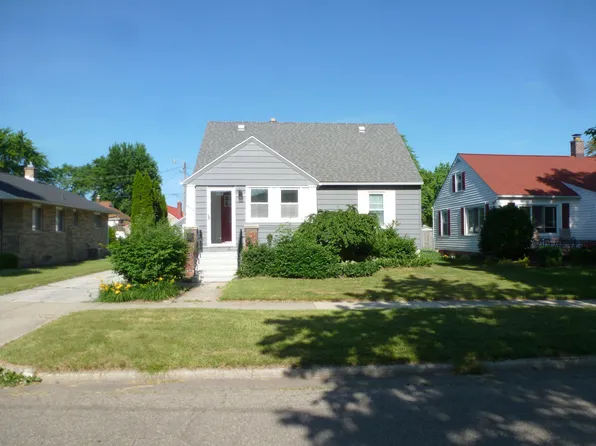 602 S McLellan St, Bay City, MI 48708