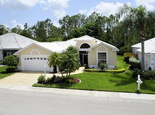 2560 Palo Duro Blvd, North Fort Myers, FL 33917