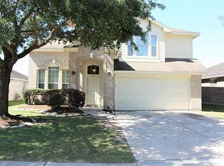 507 Gateship Dr, Houston, TX 77073