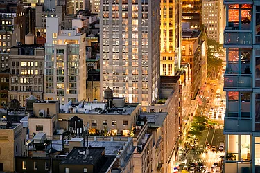 Rented by Bozzuto Management