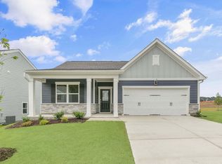 166 Reagan Crest Dr, Clayton, NC 27520