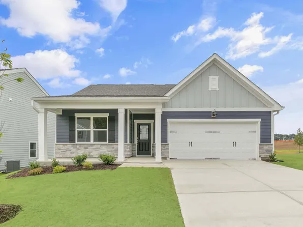 81 Westerly Way, Lillington, NC 27546