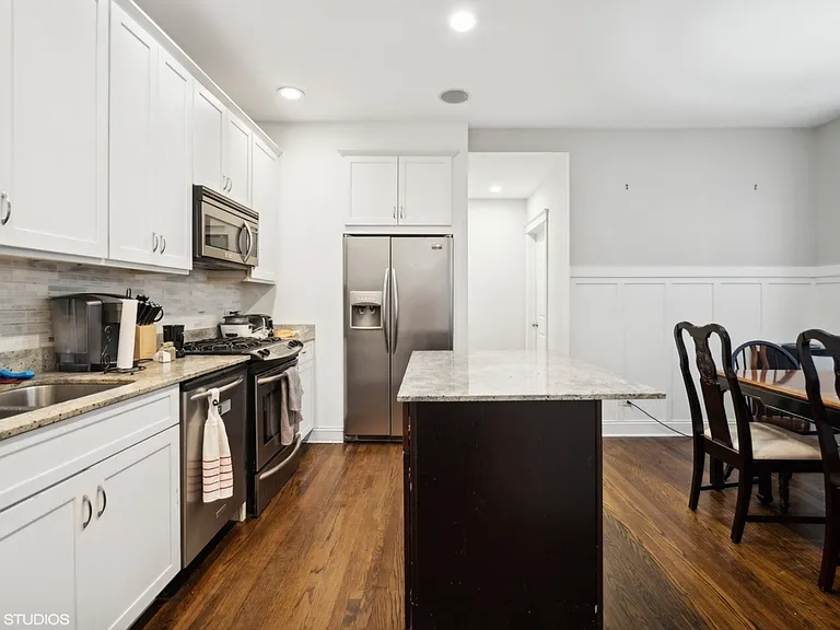 3647 N Wilton Ave #2 — Photo 1