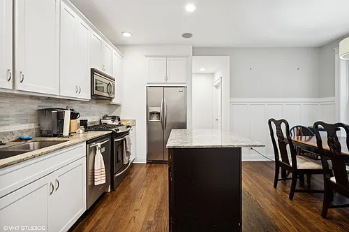 3647 N Wilton Ave #2 Photo 1