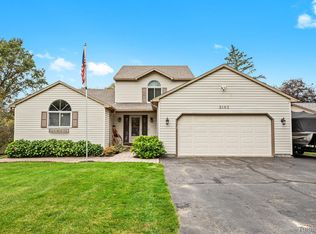 3162 Skyview Ct, Brighton, MI