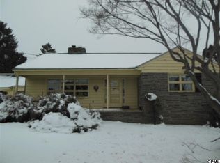 17 Hoover Rd, Lancaster, PA 17603