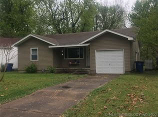 1030 E 38th St, Tulsa, OK 74105