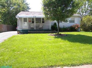 3571 Tremaine Rd, Columbus, OH 43232