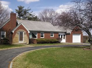 6061 W Us Highway 224, Decatur, IN 46733