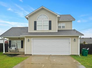 104 Tamarack Ct, Beebe, AR 72012