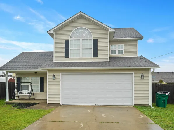 104 Tamarack Ct, Beebe, AR 72012