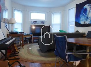 830 Parker St #1, Boston, MA 02120