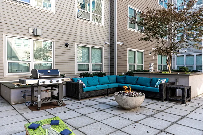The Haven On College — Photo 19