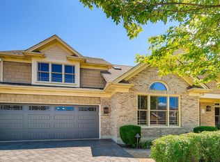 1615 Crowfoot Cir S, Hoffman Estates, IL 60169