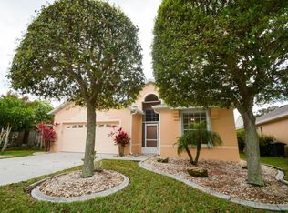 7877 Falling Leaf Pl, Melbourne, FL 32940