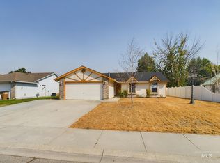 1090 E Park St, Emmett, ID 83617